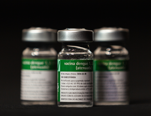 Vacina da dengue do Instituto Butantan, primeira do mundo em dose única, é  aprovada pela Anvisa - Instituto Butantan