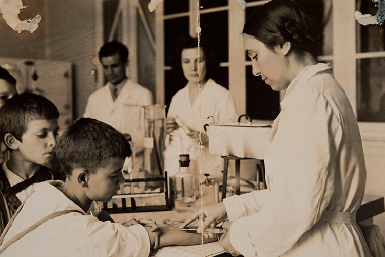 Jandyra Planet do Amaral