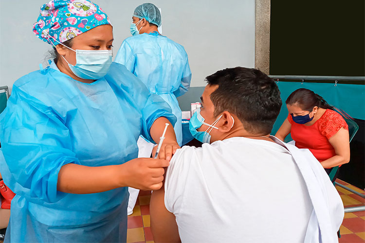 CoronaVac &eacute; usada em 45 pa&iacute;ses: entenda a distribui&ccedil;&atilde;o da vacina que  representa 25% de todos os imunizantes contra Covid-19 - Instituto Butantan